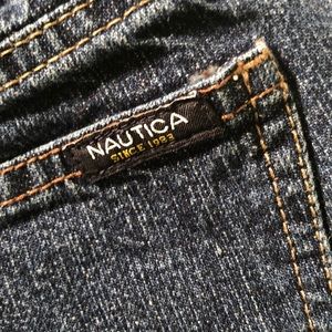 Nautica jeans 18M